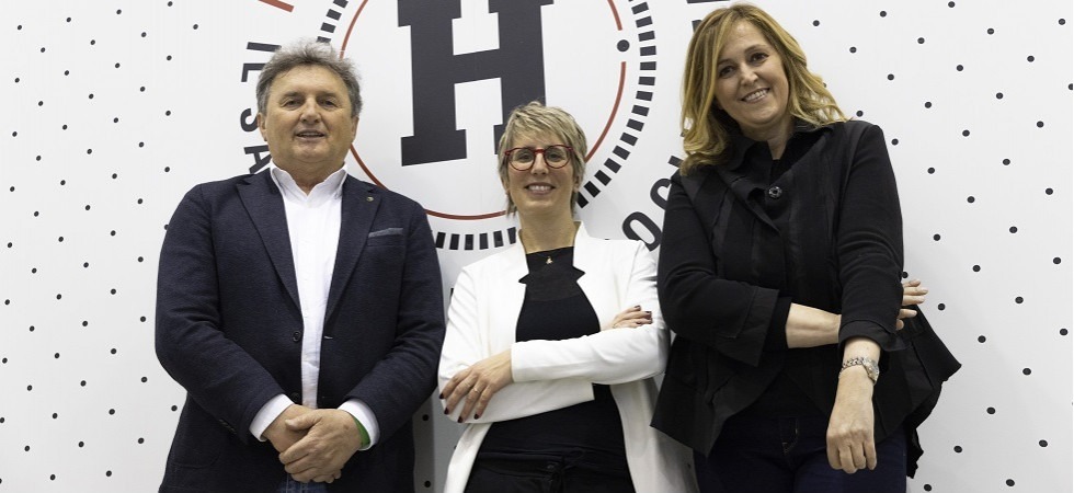 Chiusa la 46esima edizione di Hospitality: Bilancio oltre le aspettative''
